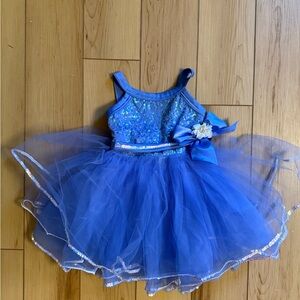 2T Toddler Tutu